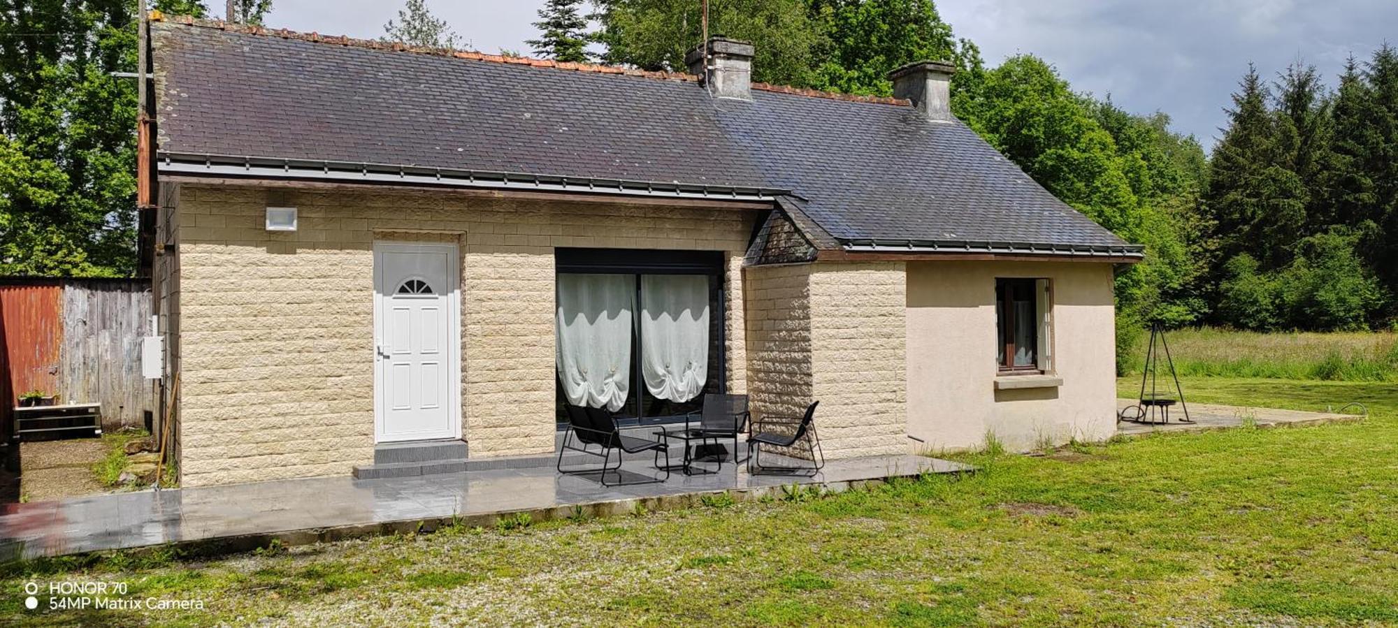 Ty Case Pei Saint-Aignan  Екстериор снимка